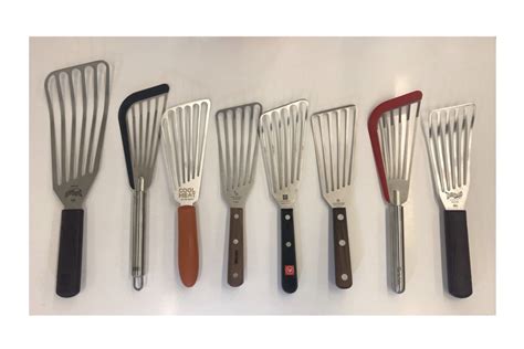 5 Best Fish Spatulas 2023, Tested by Experts .